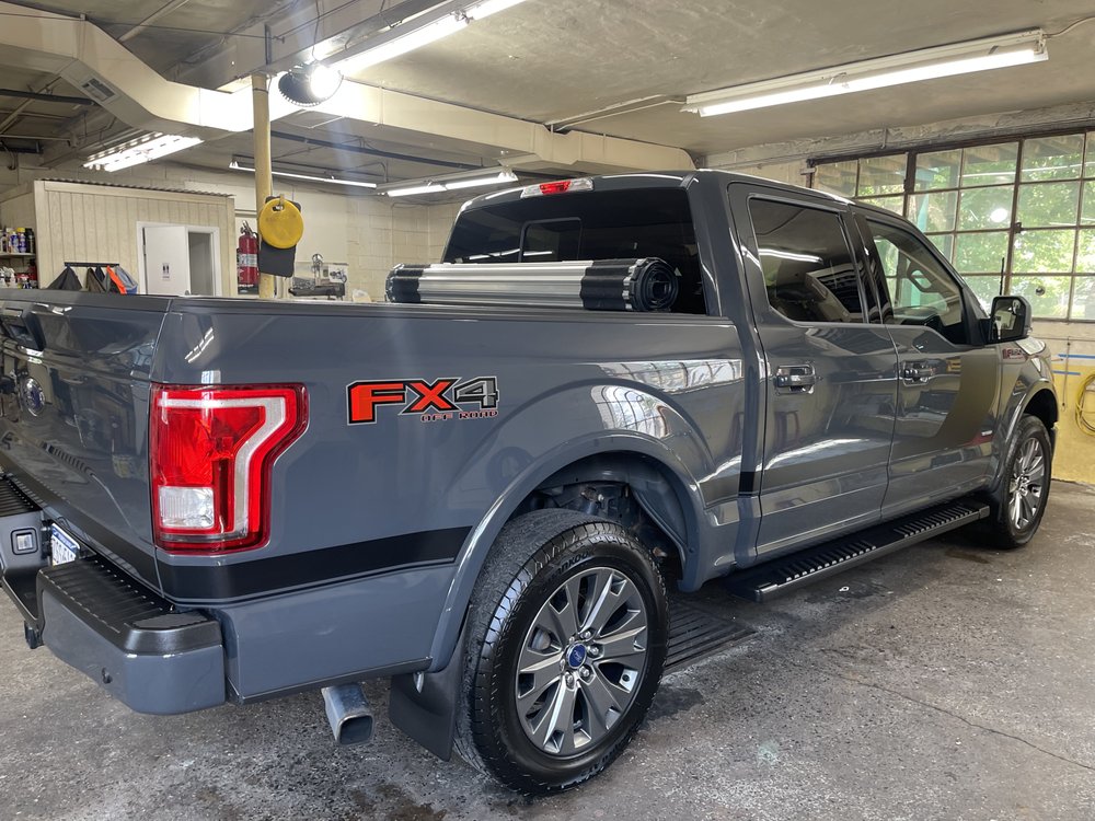 Jeffs Auto Detailing
