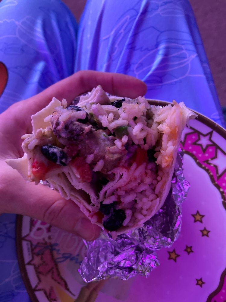 Roburrito's