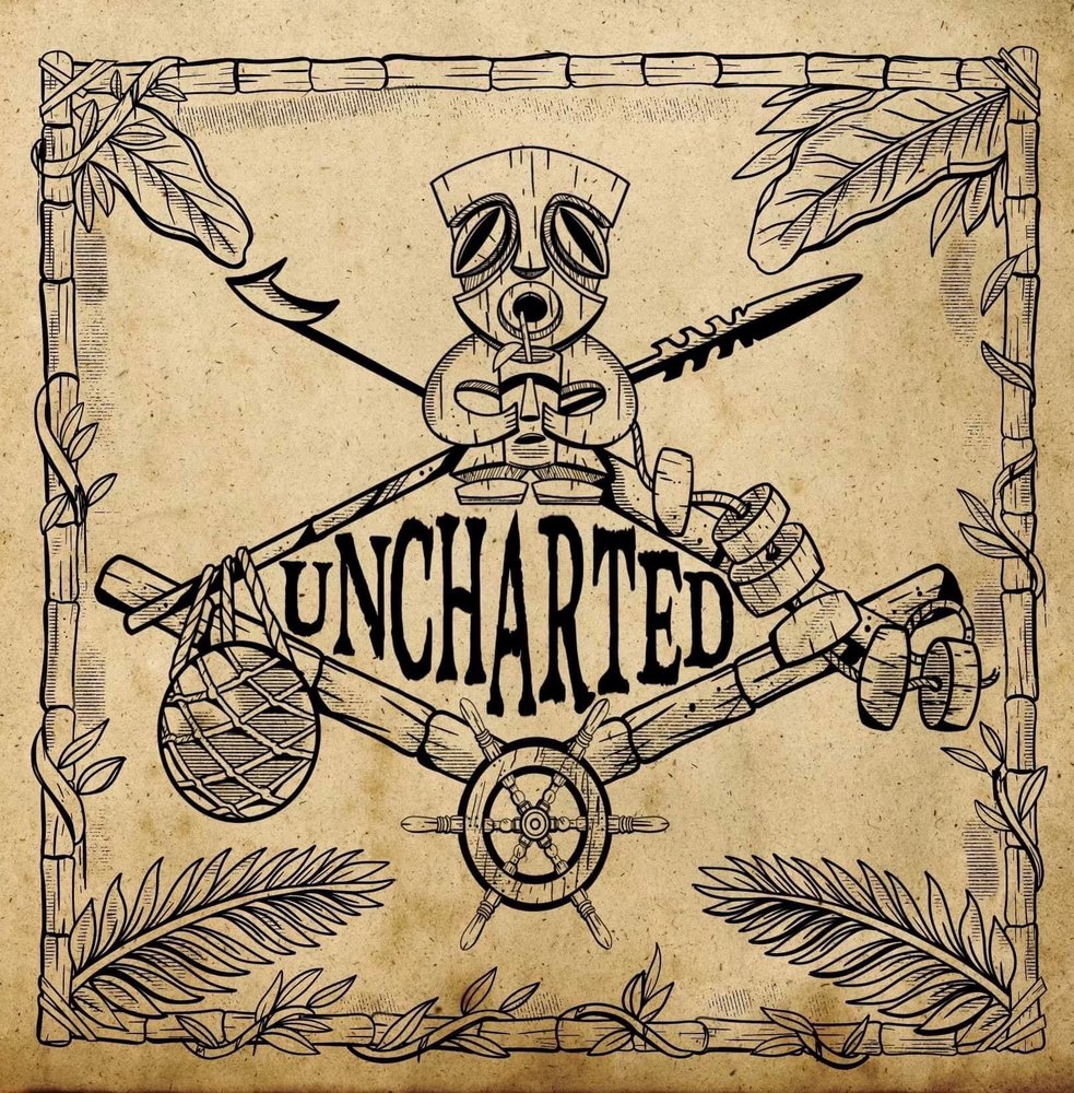 Uncharted