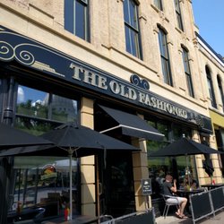 The old fashioned north pinckney street madison wi The old fashioned north pinckney street madison wi