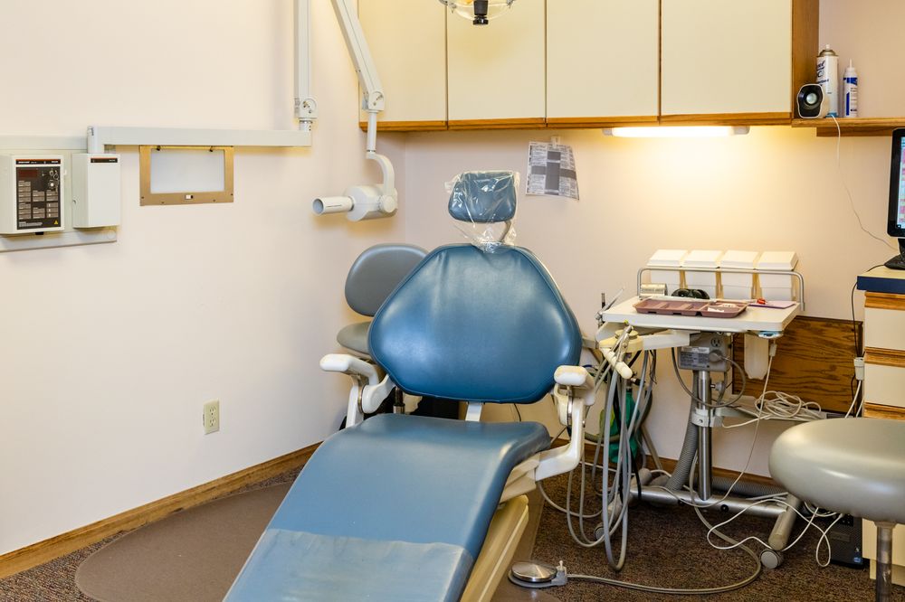 image of business Classic Dentistry