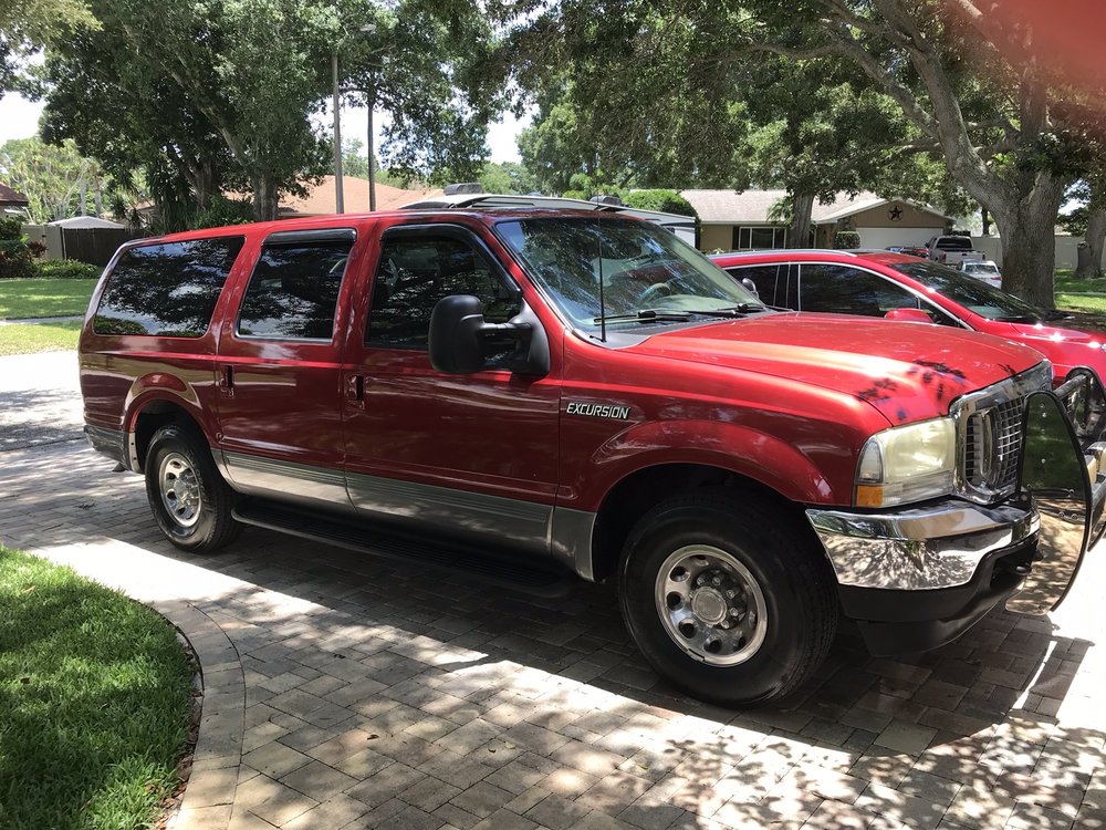 Xtreme Restorations