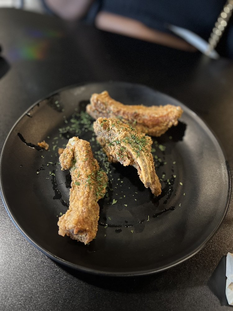 The Bell's Sweet Factory