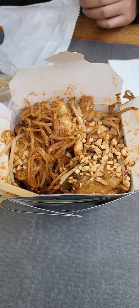 Thai Express
