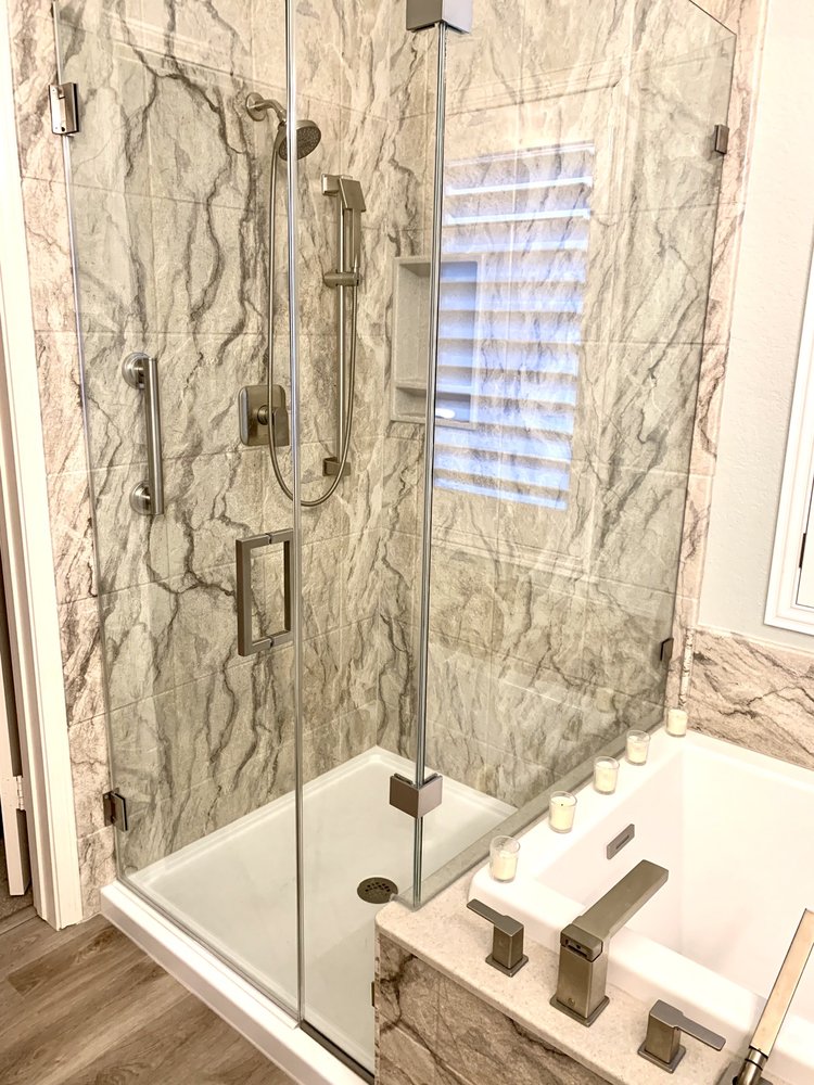 image of business Shower Doors of Dallas
