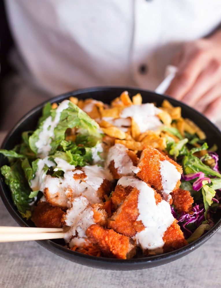 PONKO Chicken - Athens