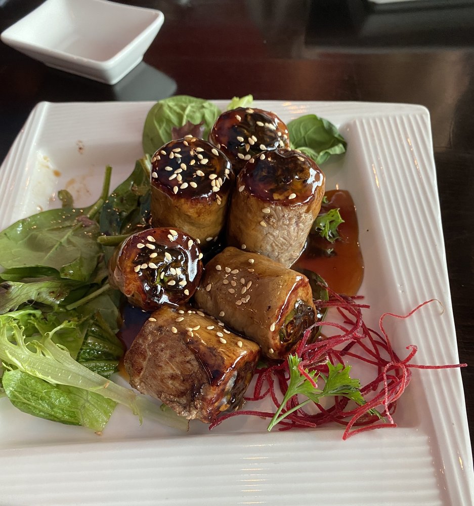 Osaka Asian Fusion Cuisine