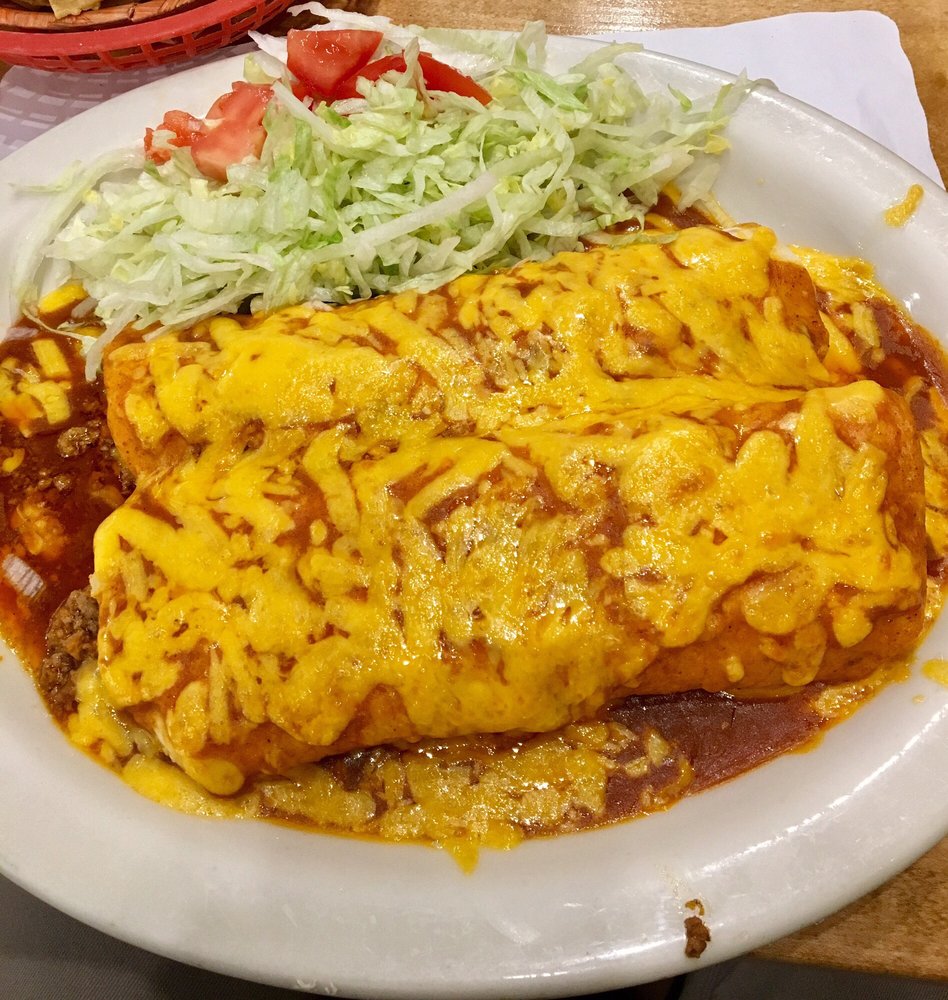 La Puente Mexican Restaurant 38 Photos & 81 Reviews Mexican 3540