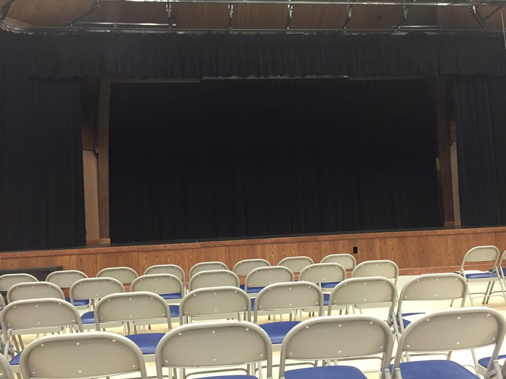 Upper Room Theatre Ministry