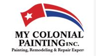 image of business My Colonial Painting