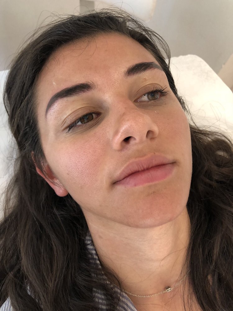 Amani Permanent Makeup and Skin Care