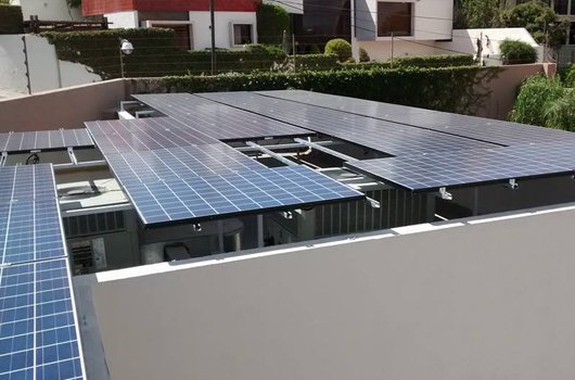 Enjoy Solar
