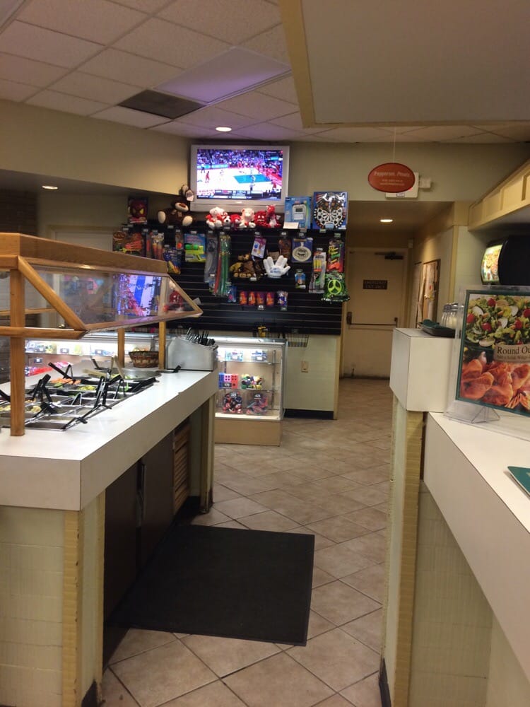 Salad Ticket Area Yelp Photo Of Round Table Arroyo Grande Ca United States Salad