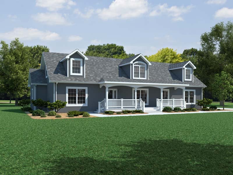 image of business Yates Homes