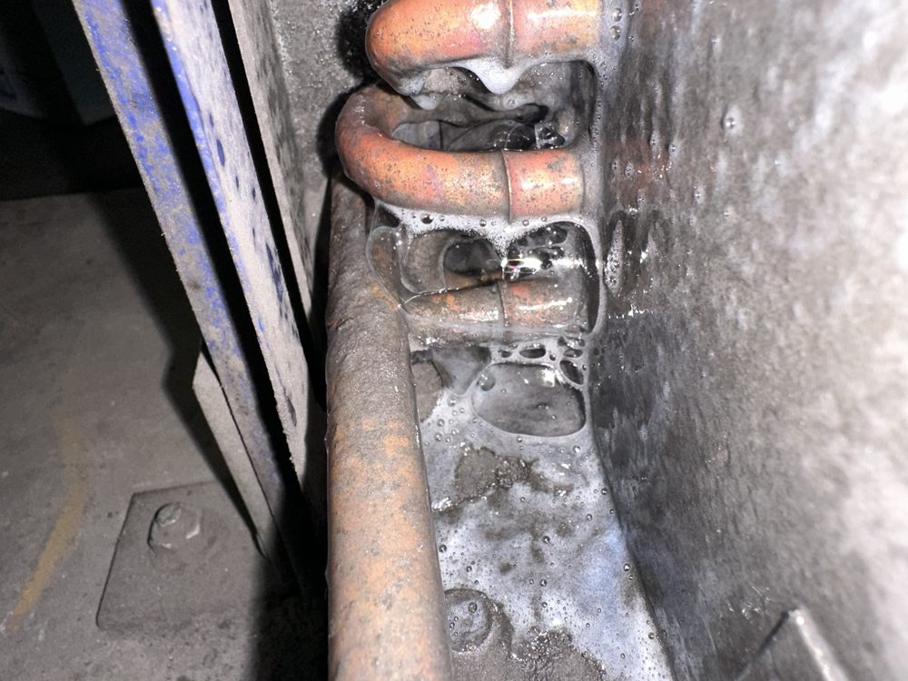 Fix Heating and Cooling