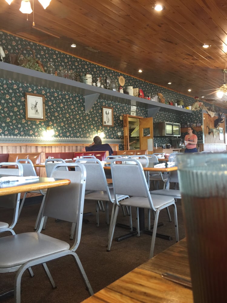 Gateway Cafe 14 Photos American (Traditional) 10353 S 160th