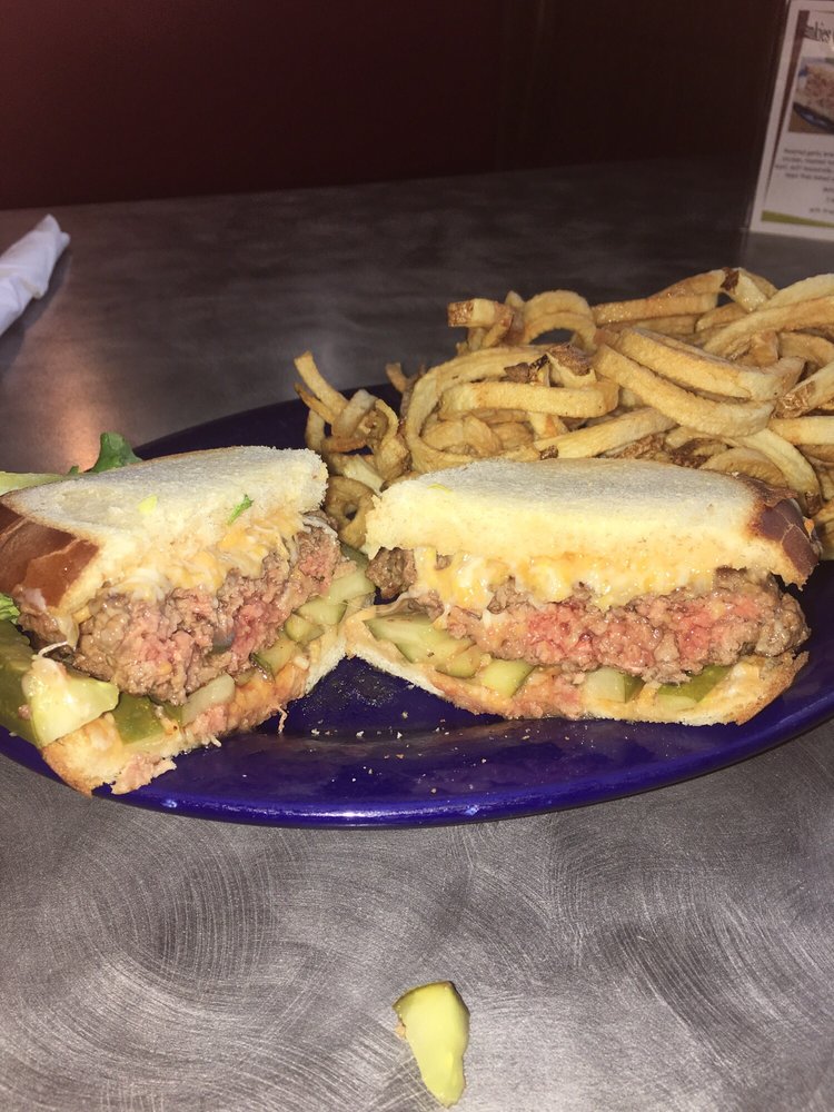 Frankie’s Pizza 308 N Union St, Bryan, OH Restaurant Reviews