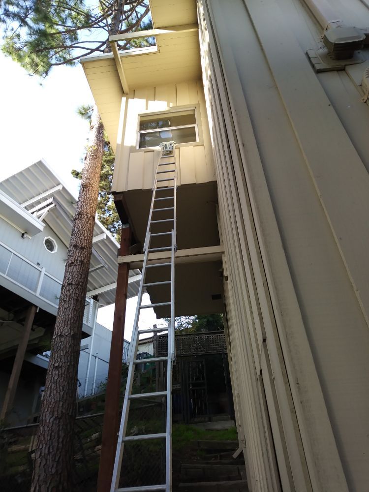B & Z Windows Cleaning