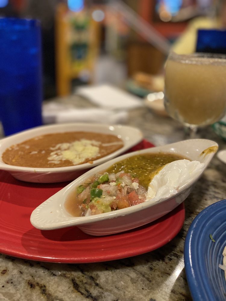 Vallartas Mexican Restaurant