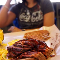 It S Ribs 97 Photos 209 Reviews Barbeque 11035 Jones Rd Houston Tx United States Brisket And JalapeƱo