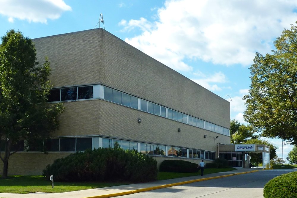 PA CareerLink Lehigh Valley Employment Agencies 555 Union Blvd