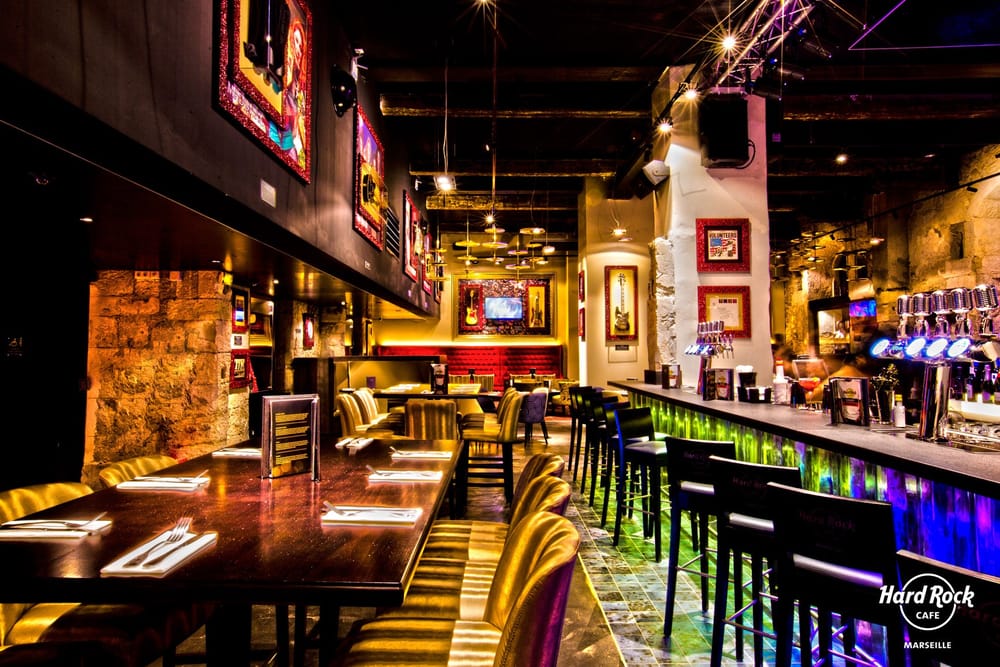 Hard Rock Caf Ef Bf Bd Marseille Avis Hard Rock Caf Ef Bf Bd Marseille Avis
