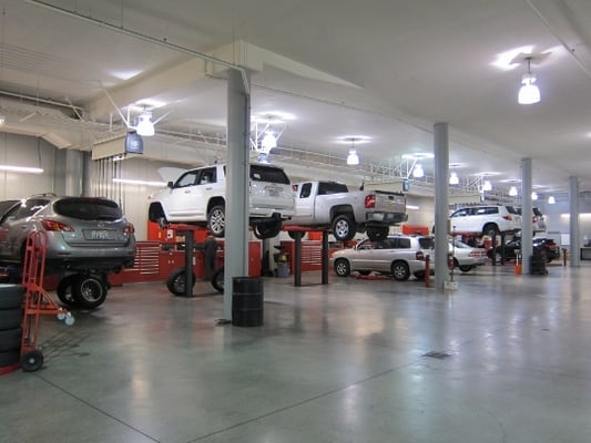 Toyota Carlsbad Parts Service 6020 Avenida Encinas Ca Reviews