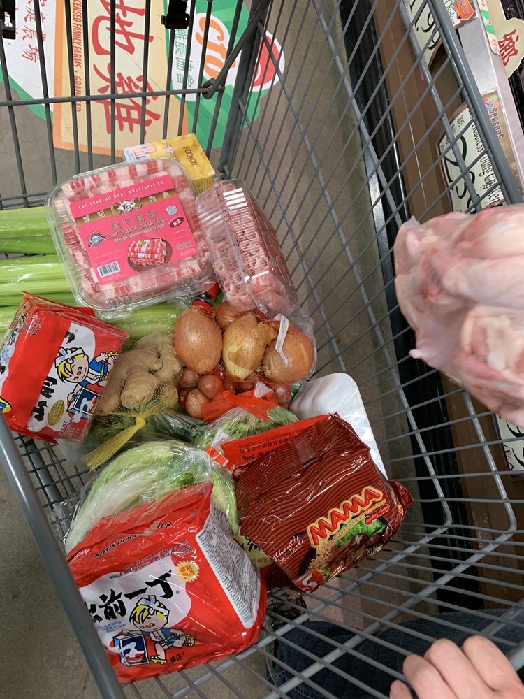 Seasons Foodmart