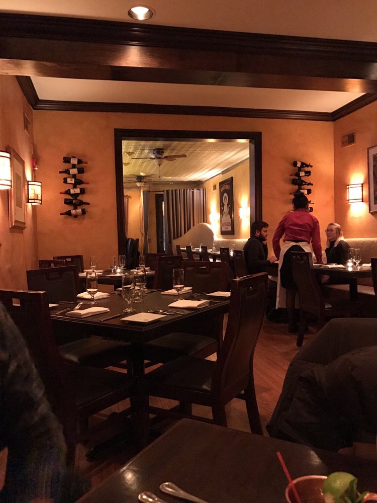 Café Amarcord 21 Photos & 67 Reviews American (New) 276 Main St