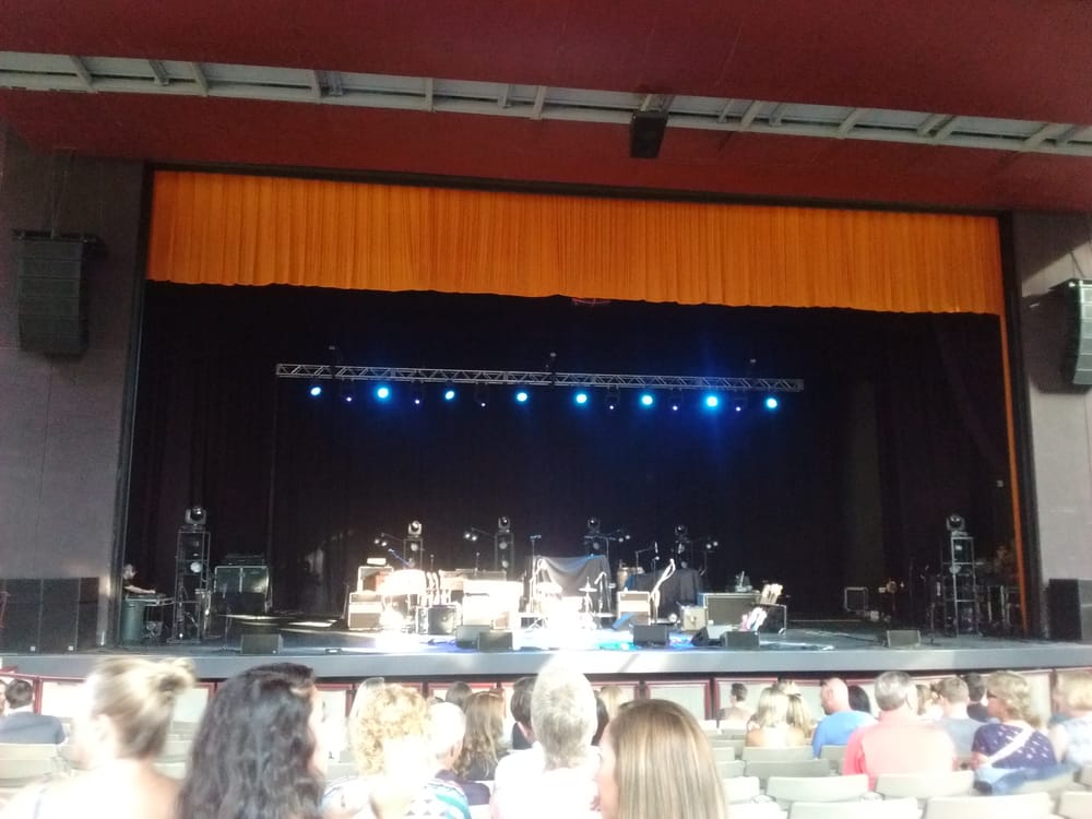 Iroquois Amphitheater 27 Photos & 19 Reviews Performing Arts