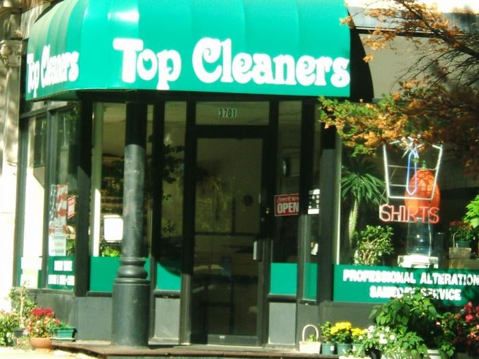 Top Cleaners 15 Reviews Laundry Services 3701 N