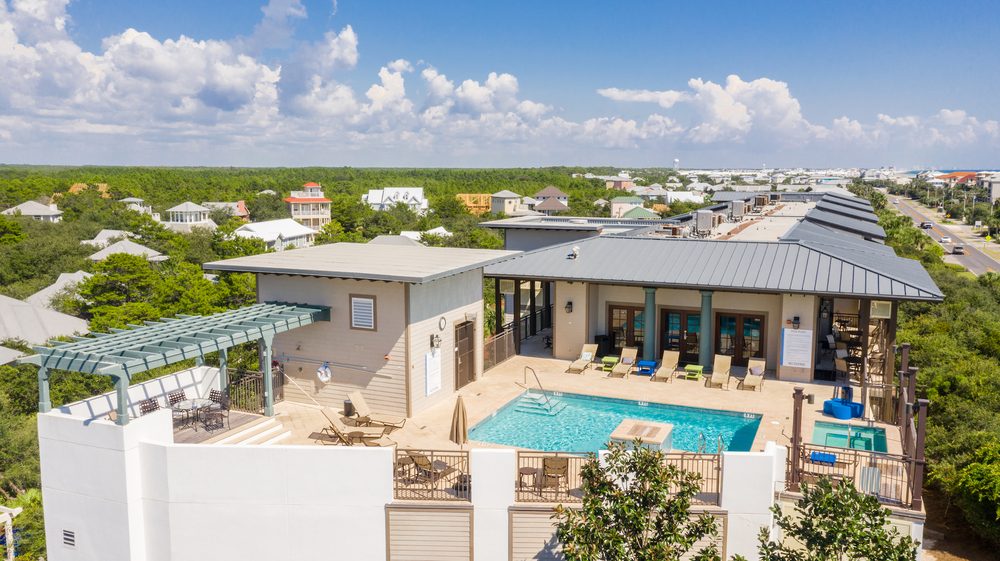 30A Rental Properties
