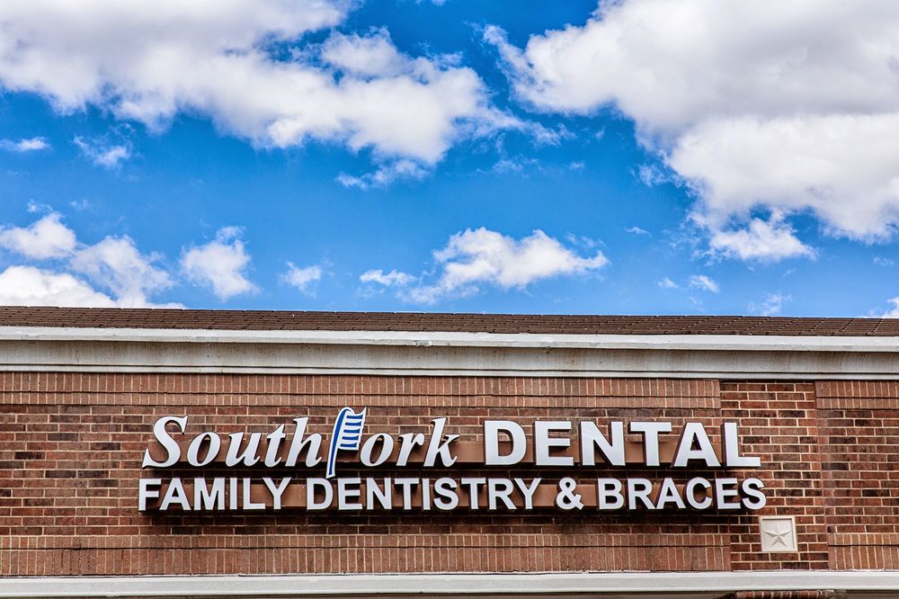 image of business SouthFork Dental - Irving