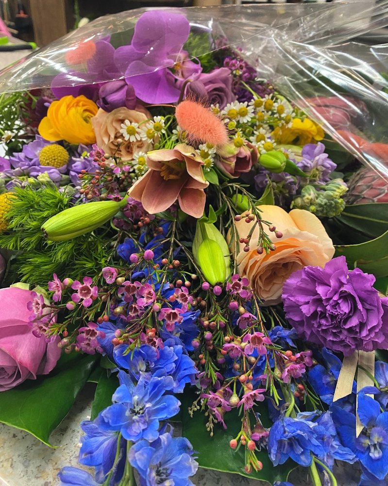 City Line Florist