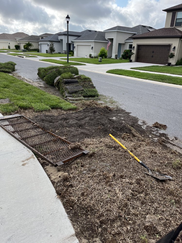 Daniele Landscape Design