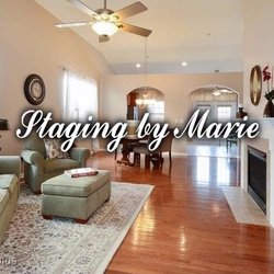 Staging By Marie Interior Design Naperville Il Phone