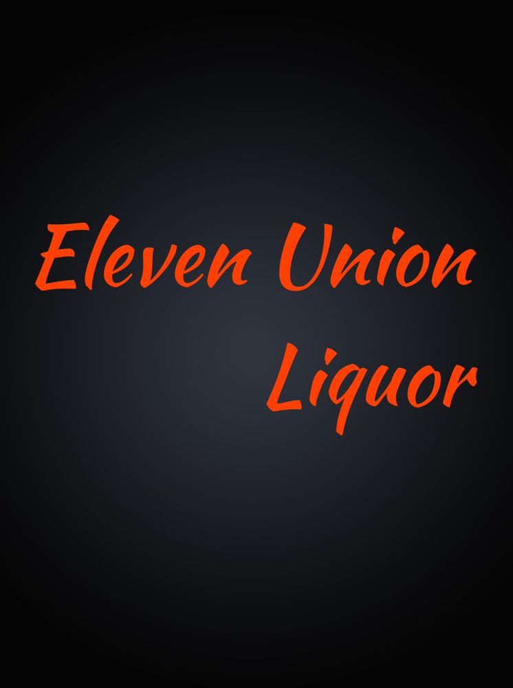 Eleven Union Liquor