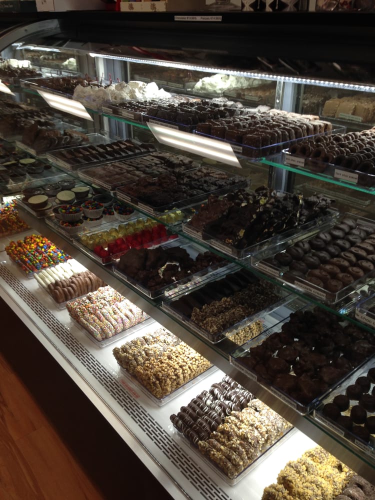 Katie’s Kandy 30 Photos Candy Stores 120 Fifth Ave, Downtown