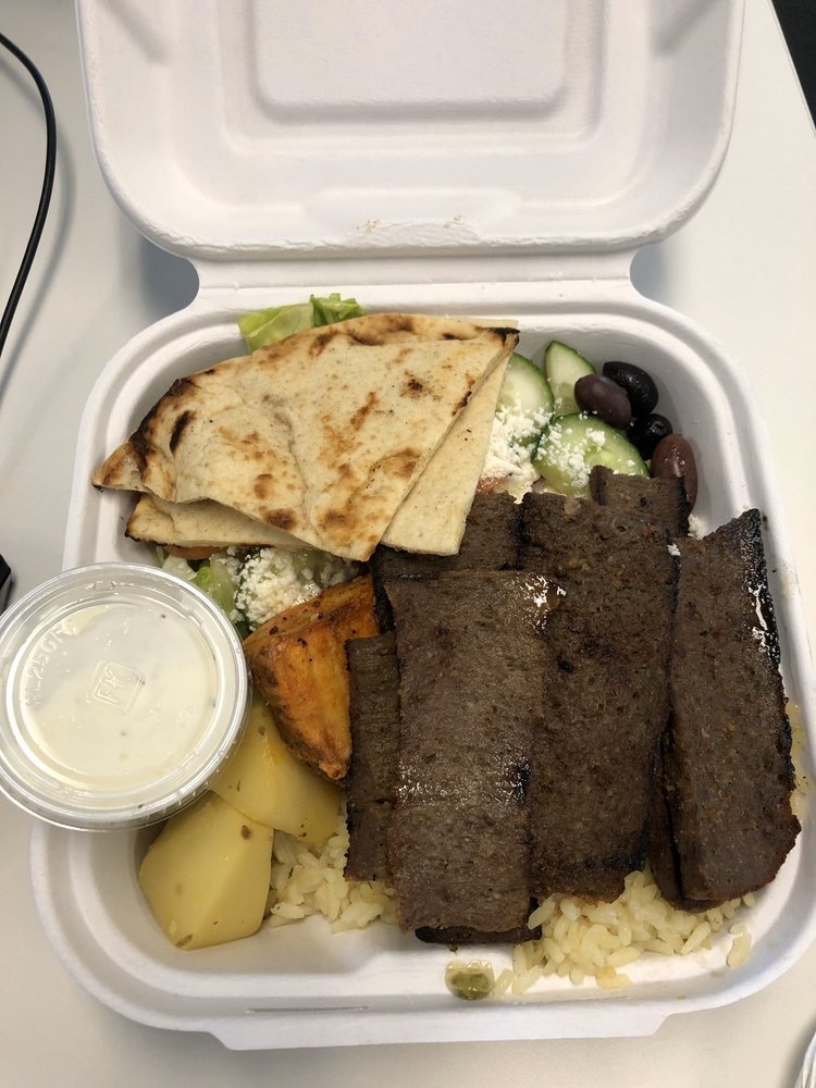 Pita Pavilion
