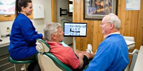 image of business Rydell Family Dental