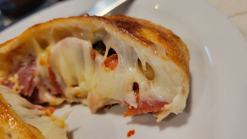 Vick's Gourmet Pizzeria Vick's Gourmet Pizzeria