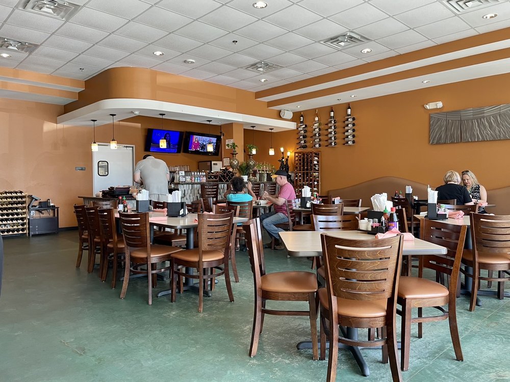Saigon USA Pho & Grill