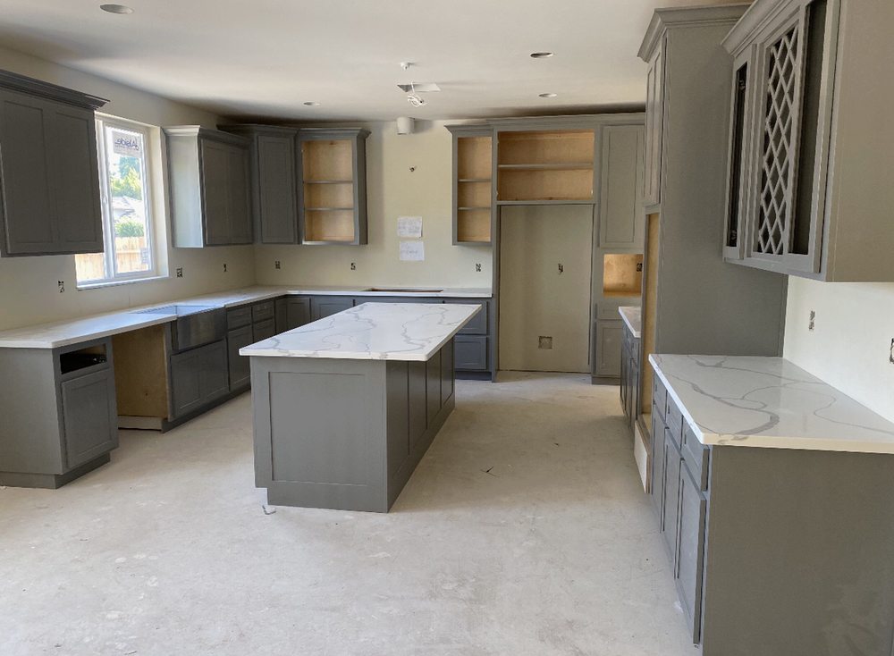 Quality Repair & Remodeling