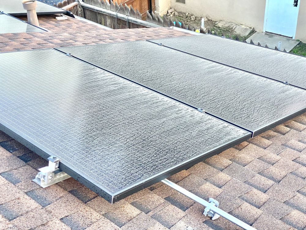 Atomic Solar Detail