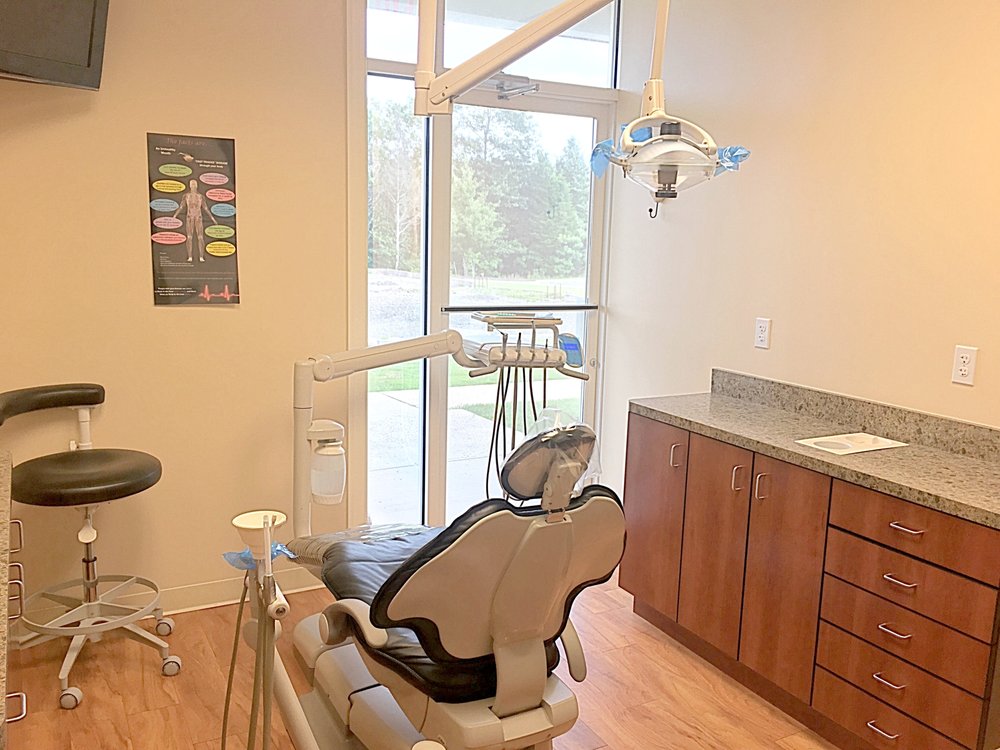 image of business Demarco Family Dental