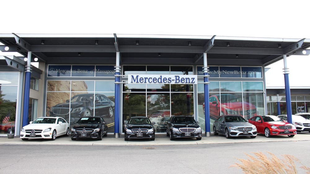 Mercedes-Benz of Massapequa