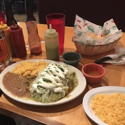 Mexican Restaurants In Madison Yelp Mexikali Taqueria Grill