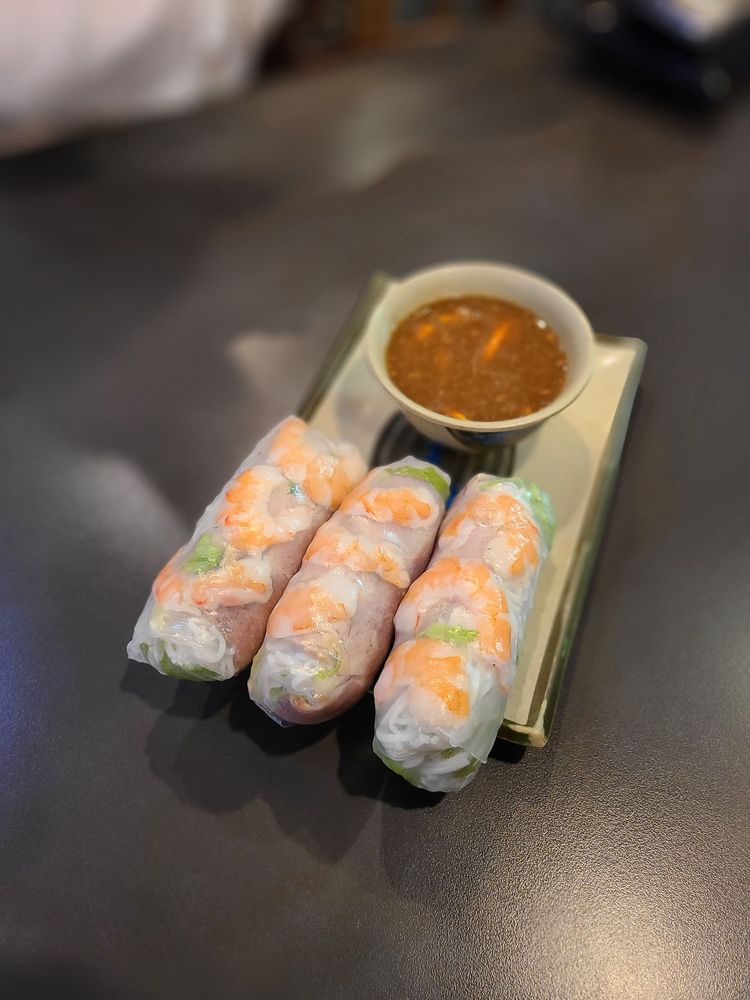 Pho So 1