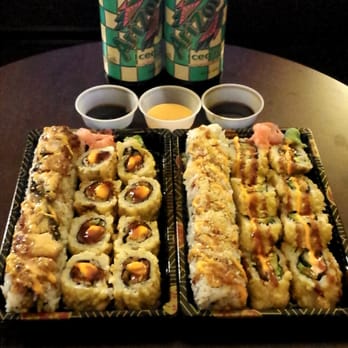 Oishi Anese Restaurant Order Food Online 48 Photos 57 Photo Of Oishi Anese Restaurant Worcester Ma United States Sushi In The