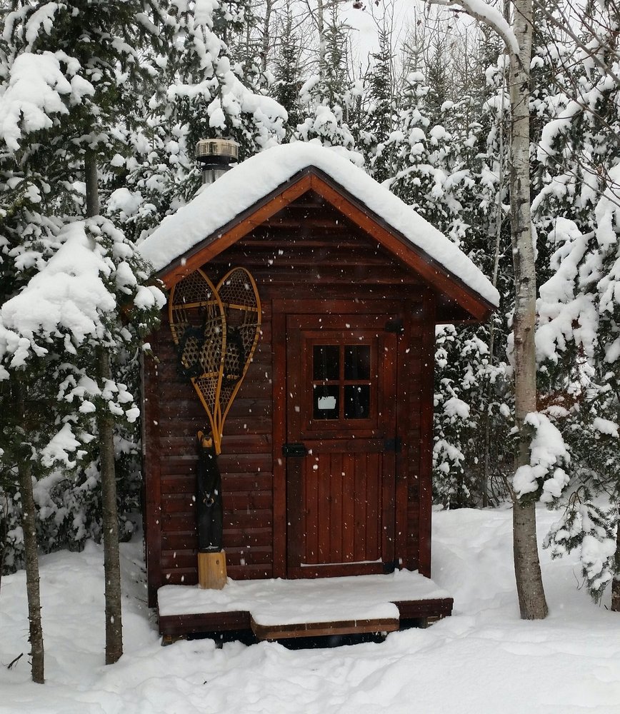 Christensen Saunas Request a Quote 26 Photos Contractors Duluth